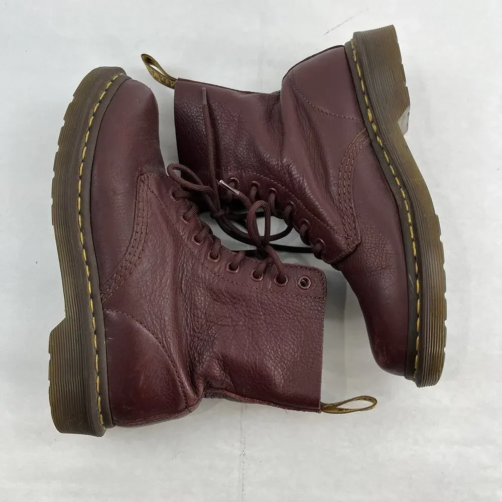 Dr. Martens pre owned